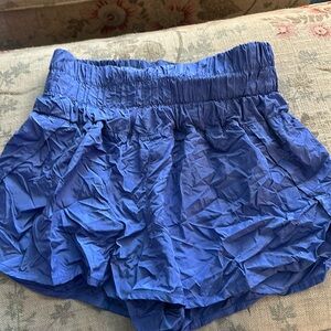 Free people way home short